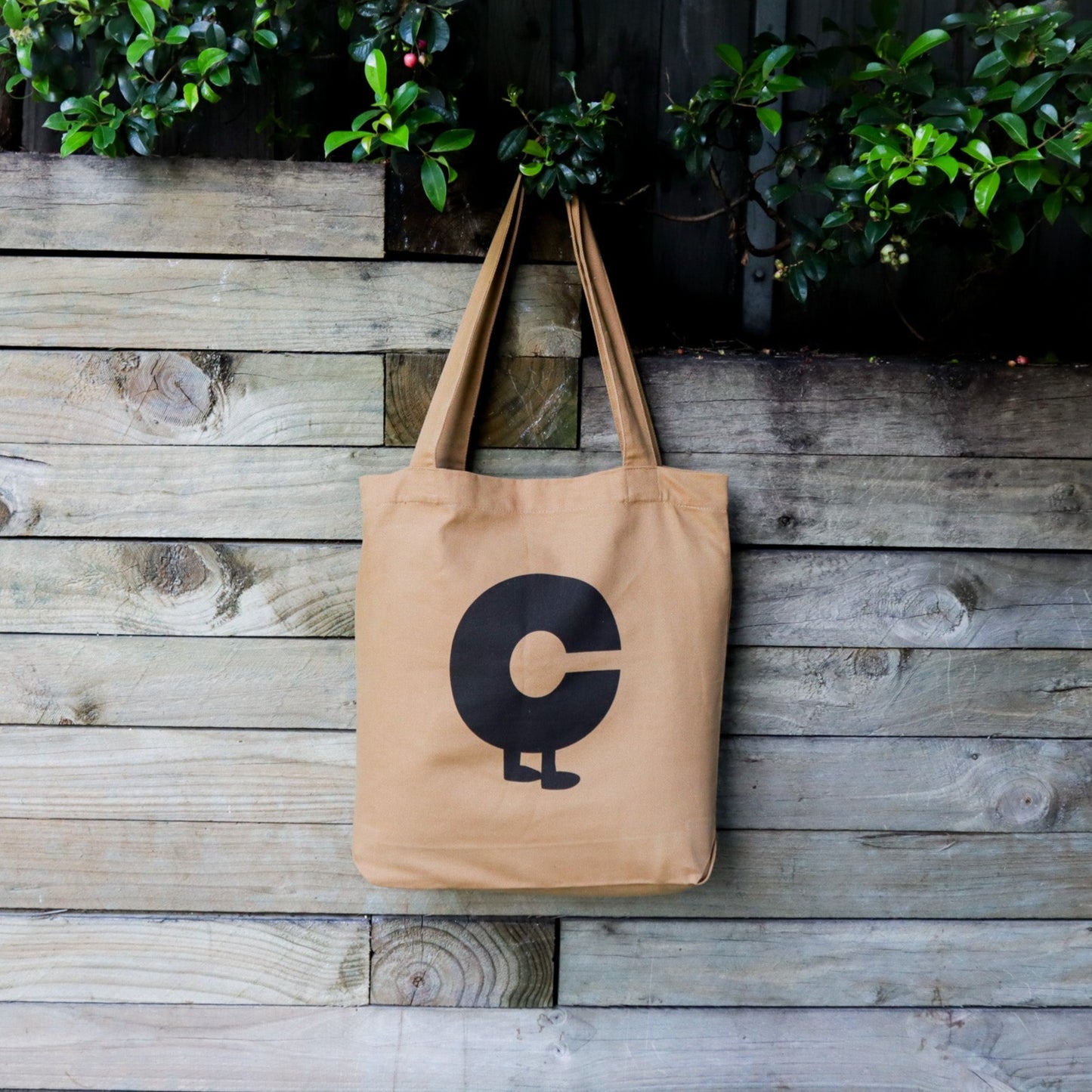 Cohort Tote Bag