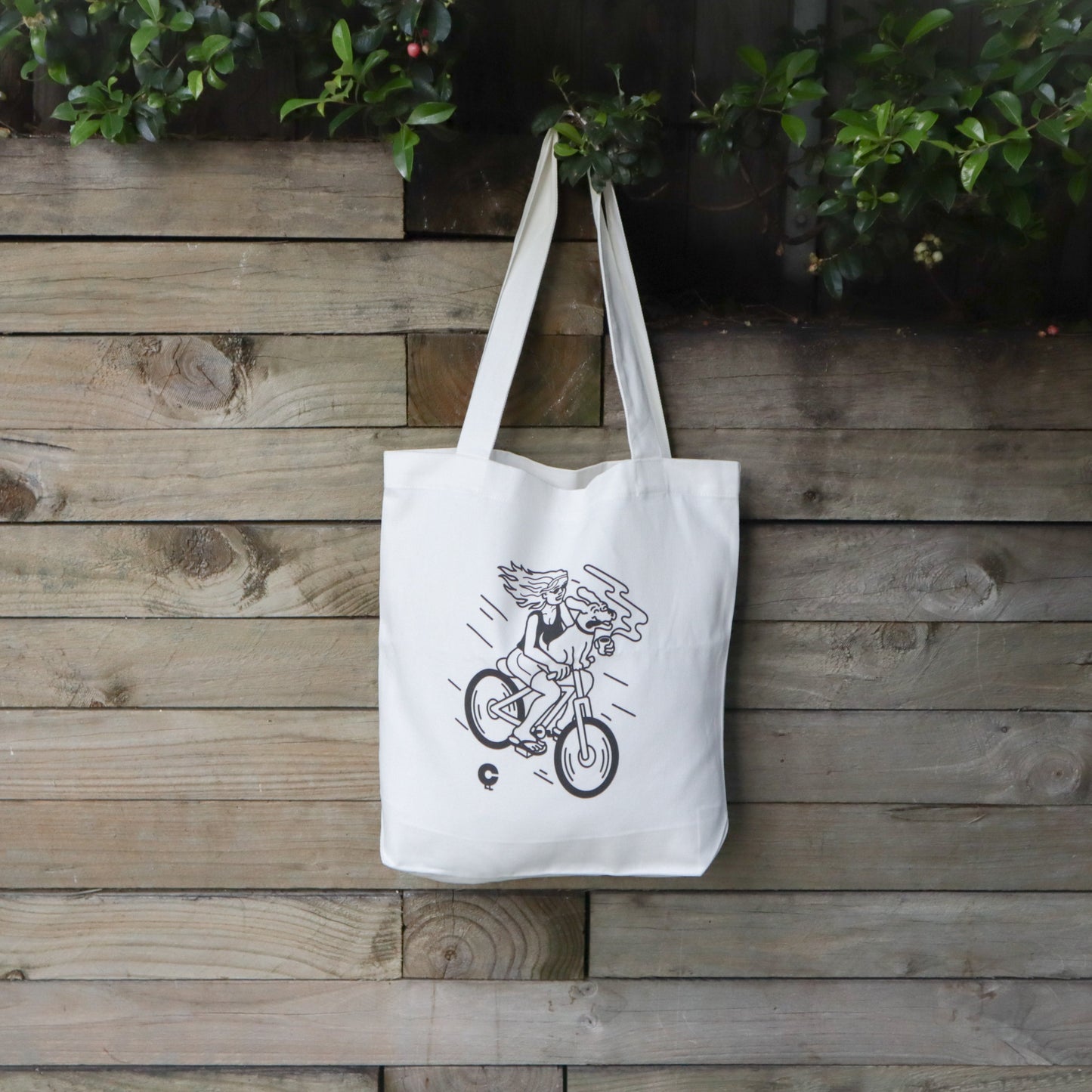 Cohort Tote Bag