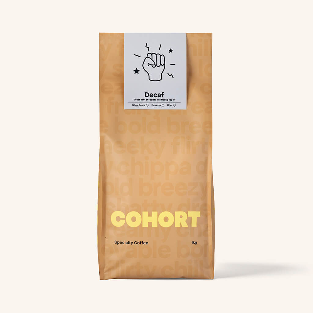 Decaf