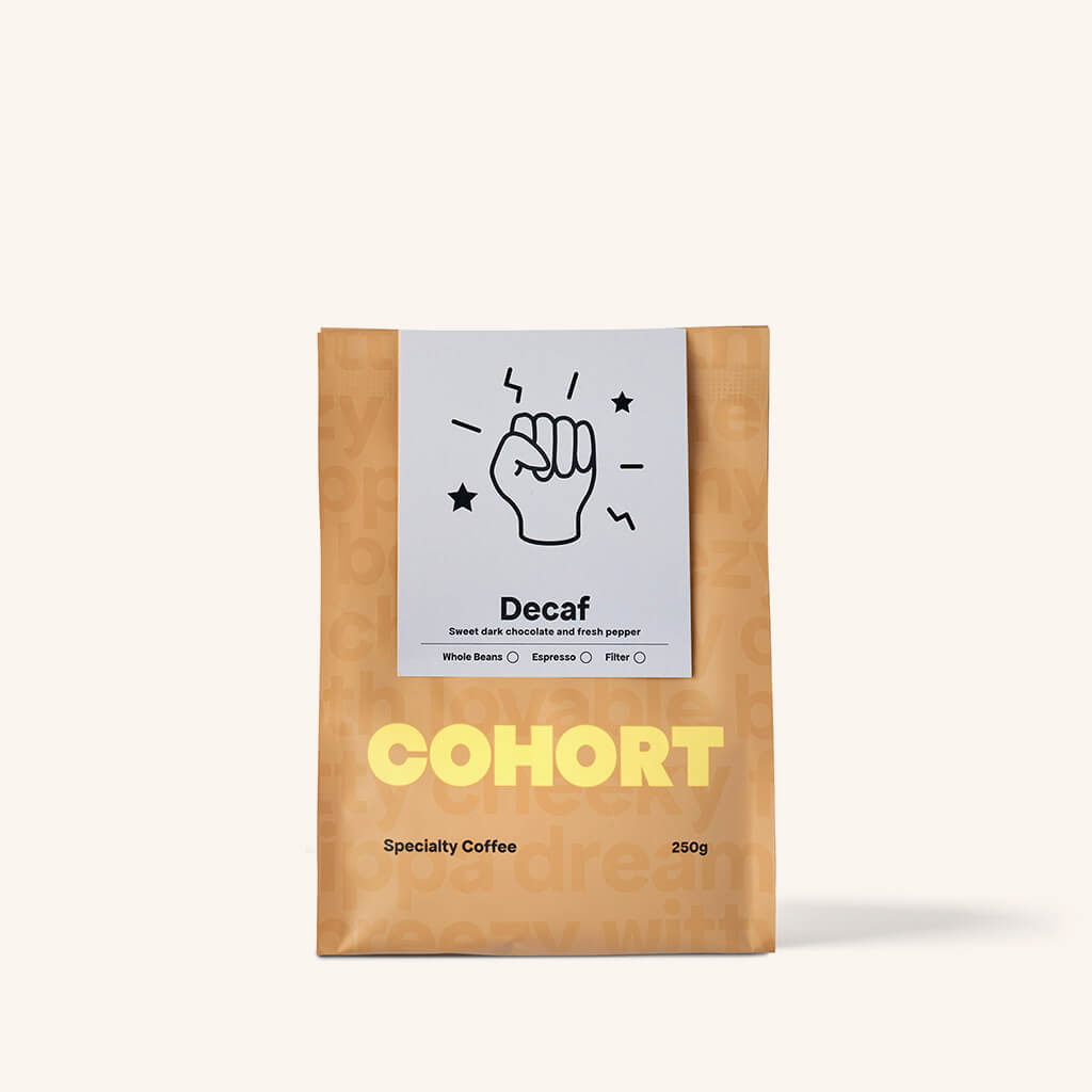 Decaf