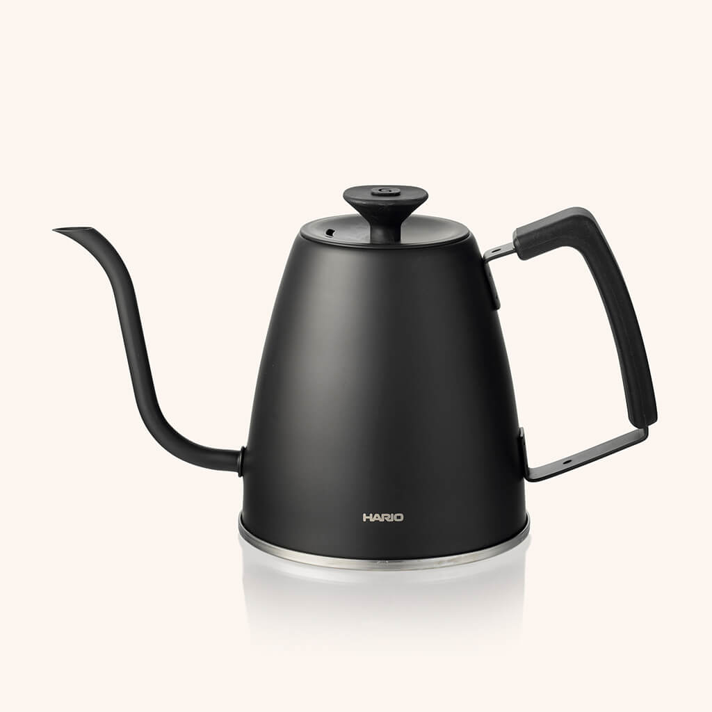 Kettle