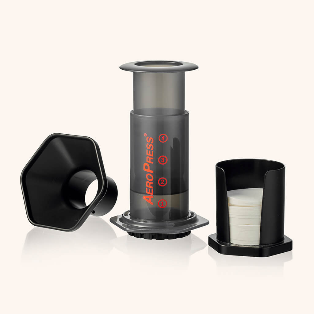 AeroPress Filters