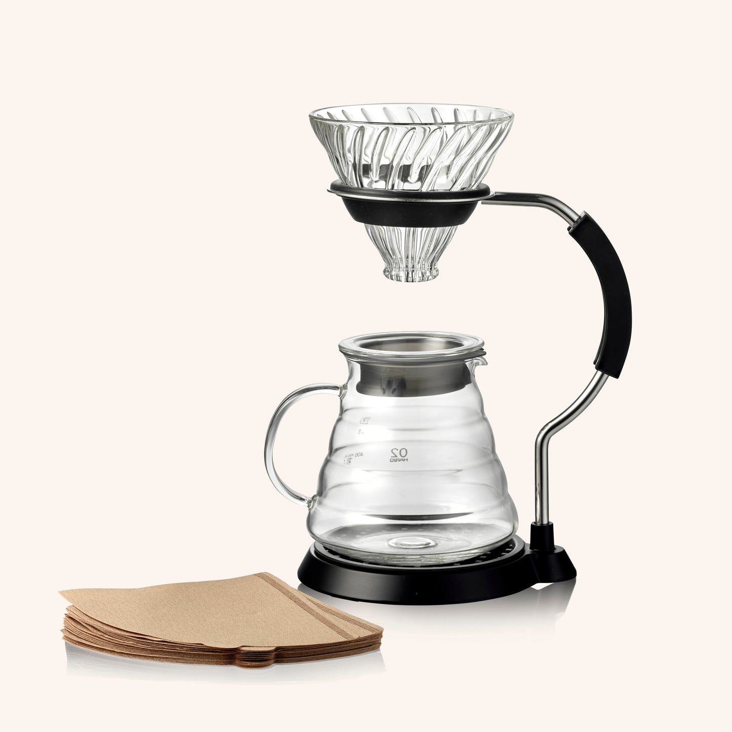 Hario V60 Stand Set