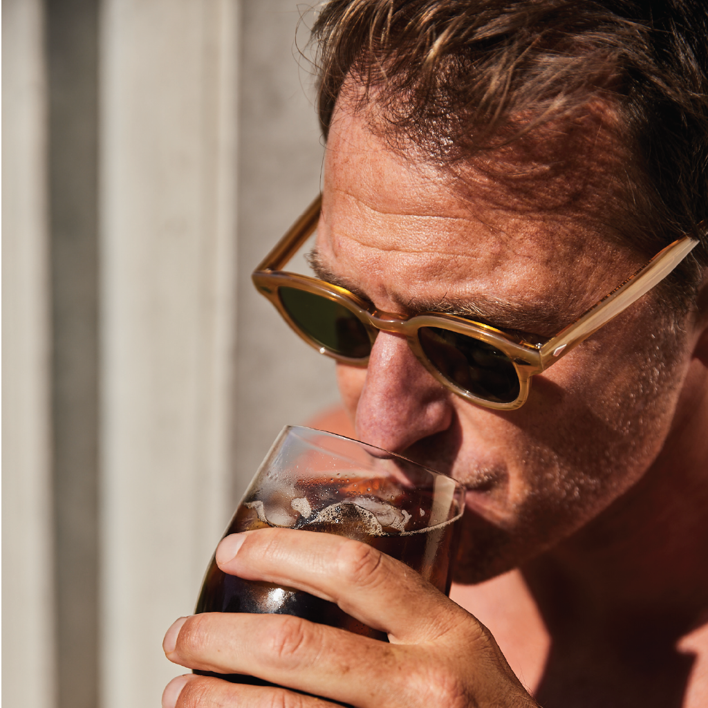 Cold Brew Concentrate