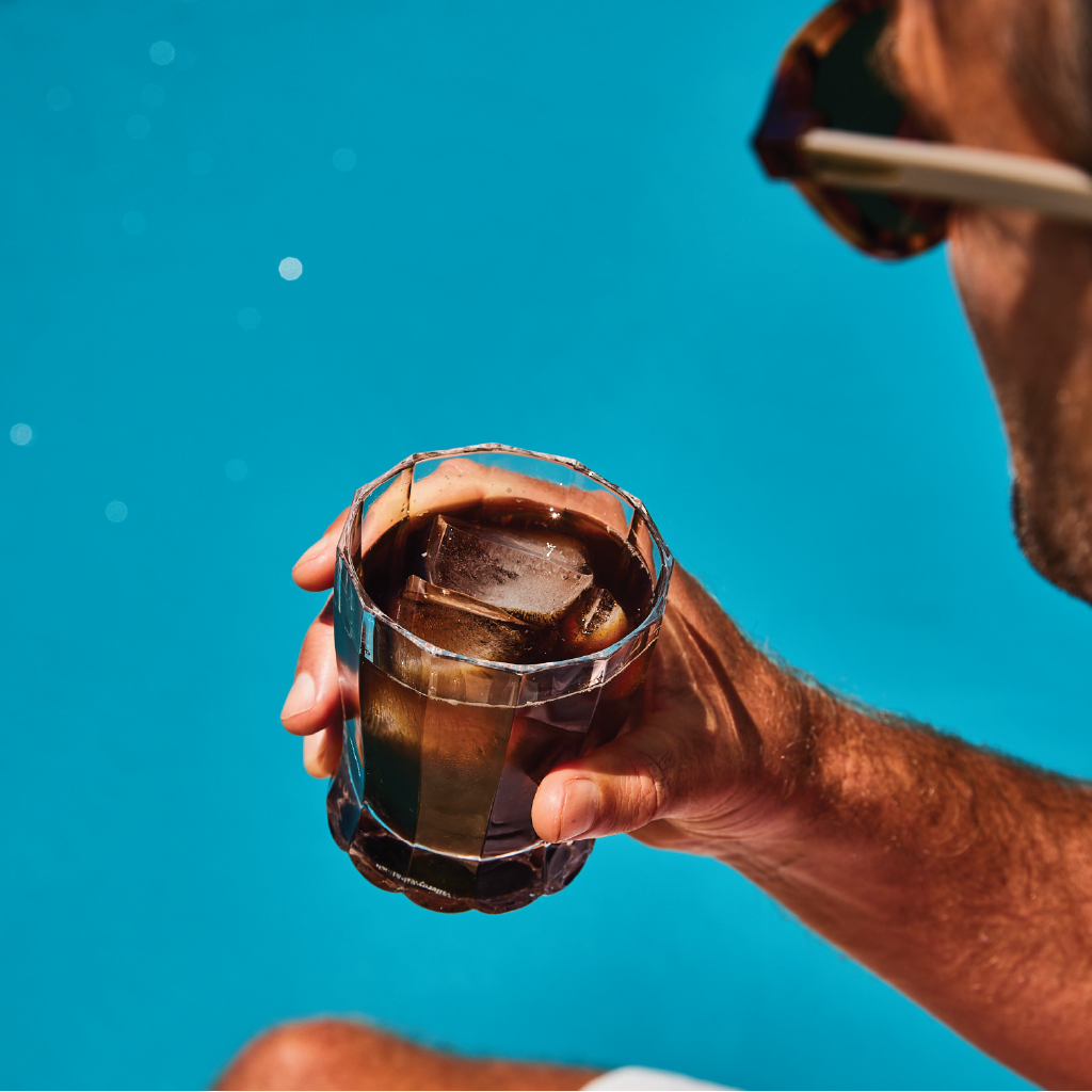 Cold Brew Concentrate