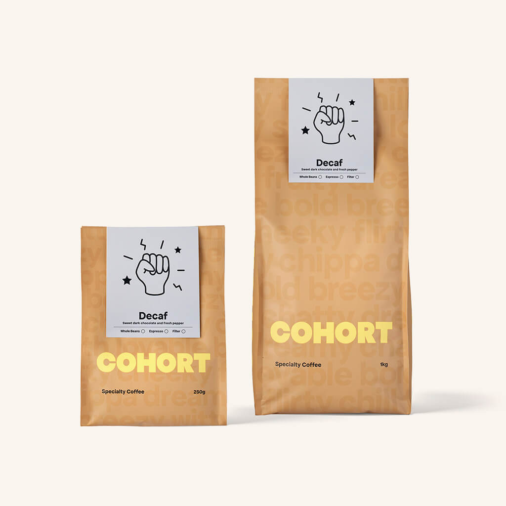 Decaf