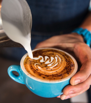 5 Secrets to great coffee