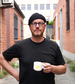 Level up your coffee – COHORT COFFEE