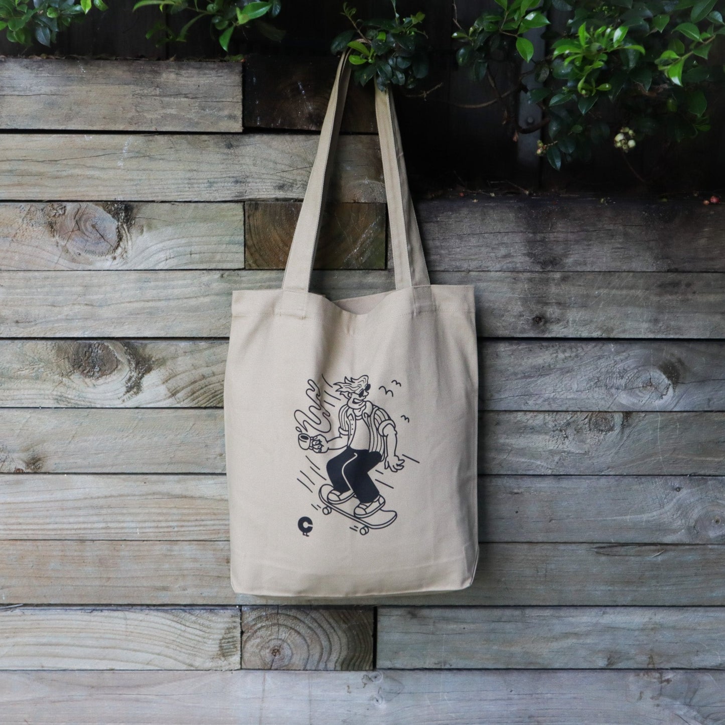 Cohort Tote Bag