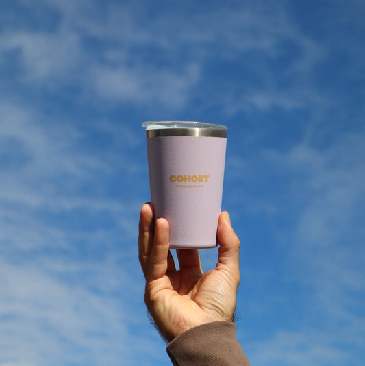 Coffee cup 
