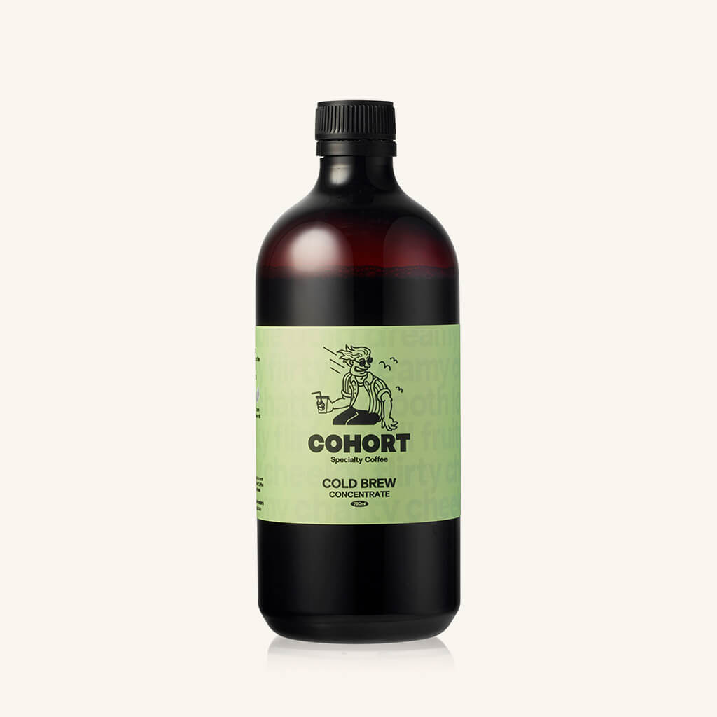 Cold Brew Concentrate