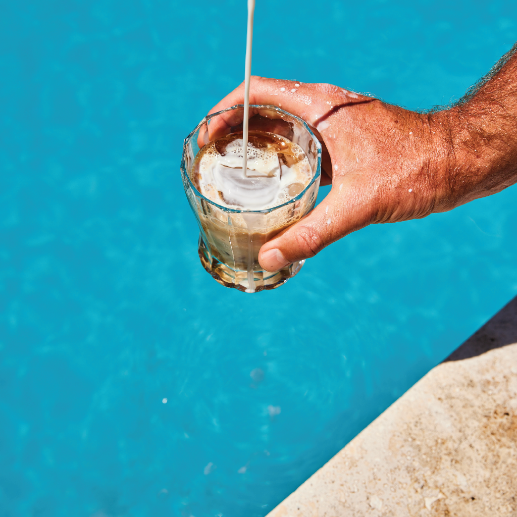 Cold Brew Concentrate